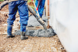 Concrete Contractors